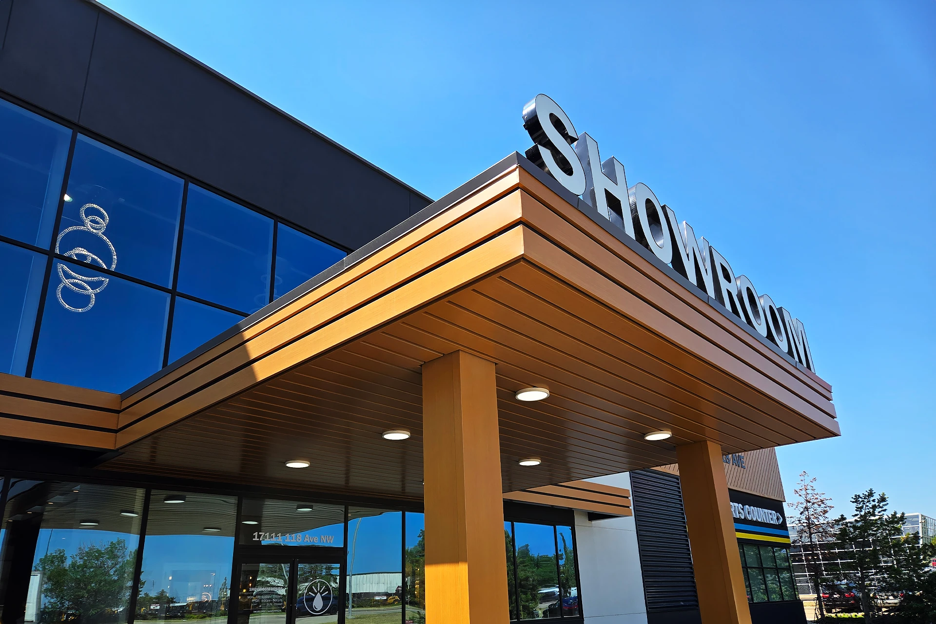 Centre 118 - Best Plumbing & Lighting